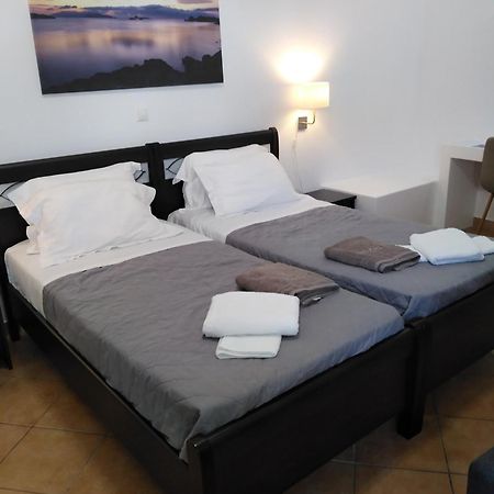 Hotel Pasithea Folegandros Agali Zewnętrze zdjęcie