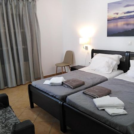 Hotel Pasithea Folegandros Agali Zewnętrze zdjęcie