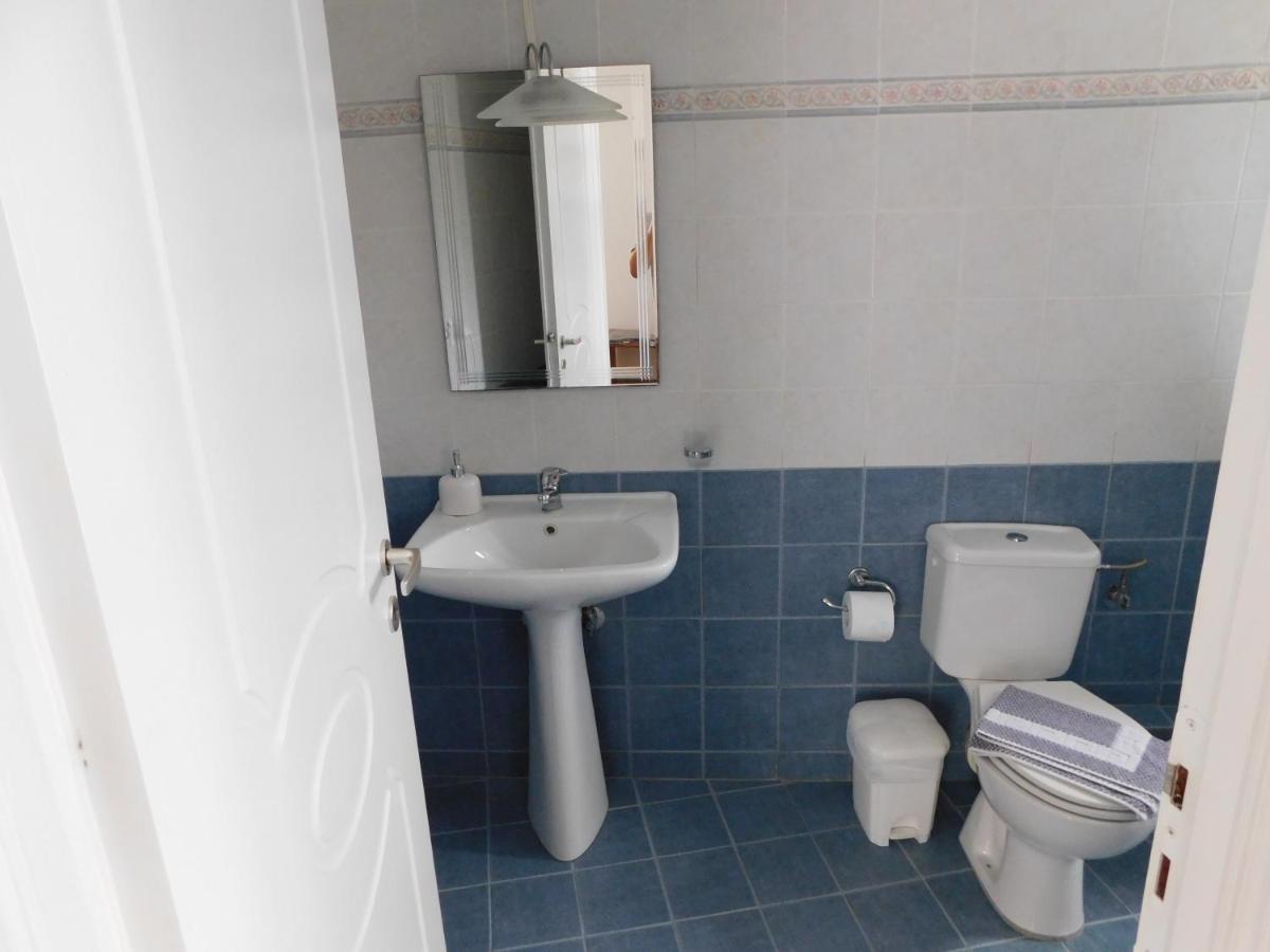 Hotel Pasithea Folegandros Agali Zewnętrze zdjęcie