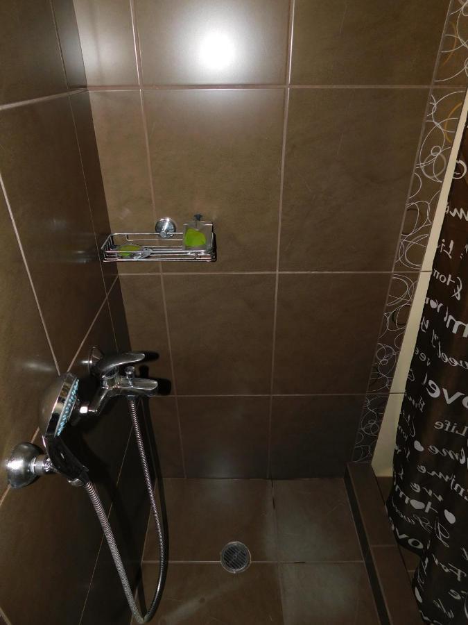 Hotel Pasithea Folegandros Agali Zewnętrze zdjęcie