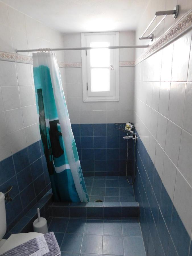 Hotel Pasithea Folegandros Agali Zewnętrze zdjęcie