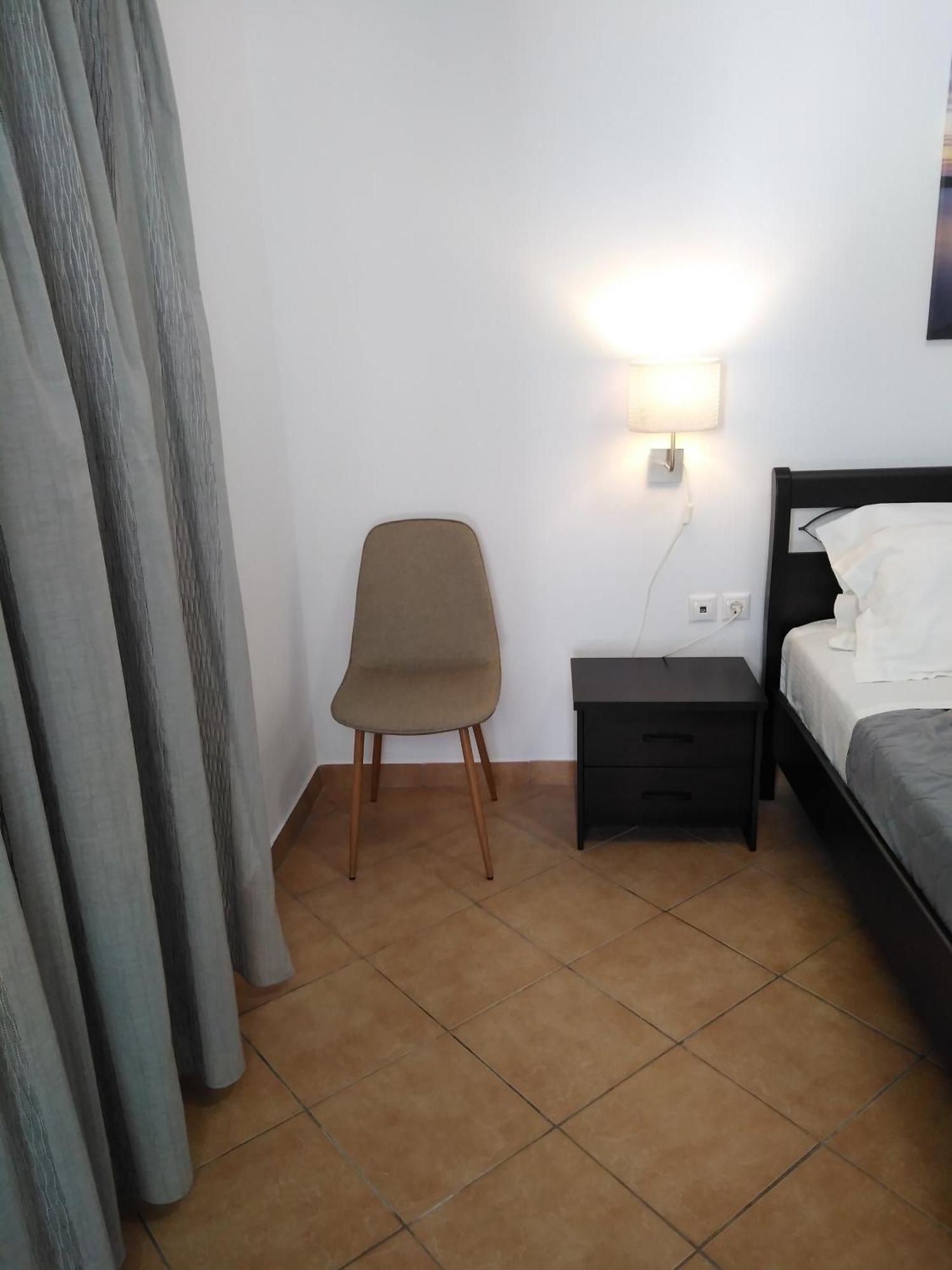Hotel Pasithea Folegandros Agali Zewnętrze zdjęcie