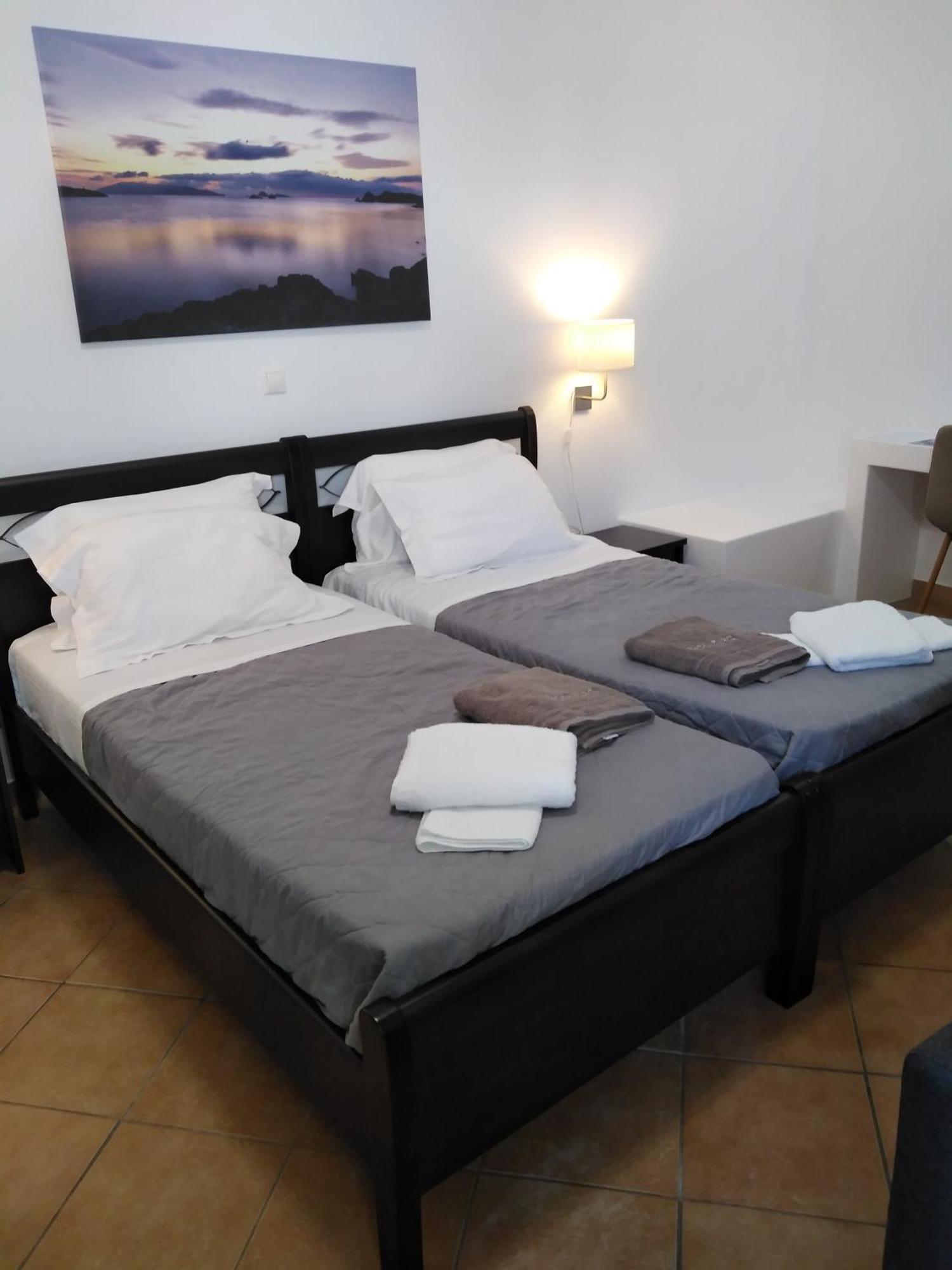 Hotel Pasithea Folegandros Agali Zewnętrze zdjęcie