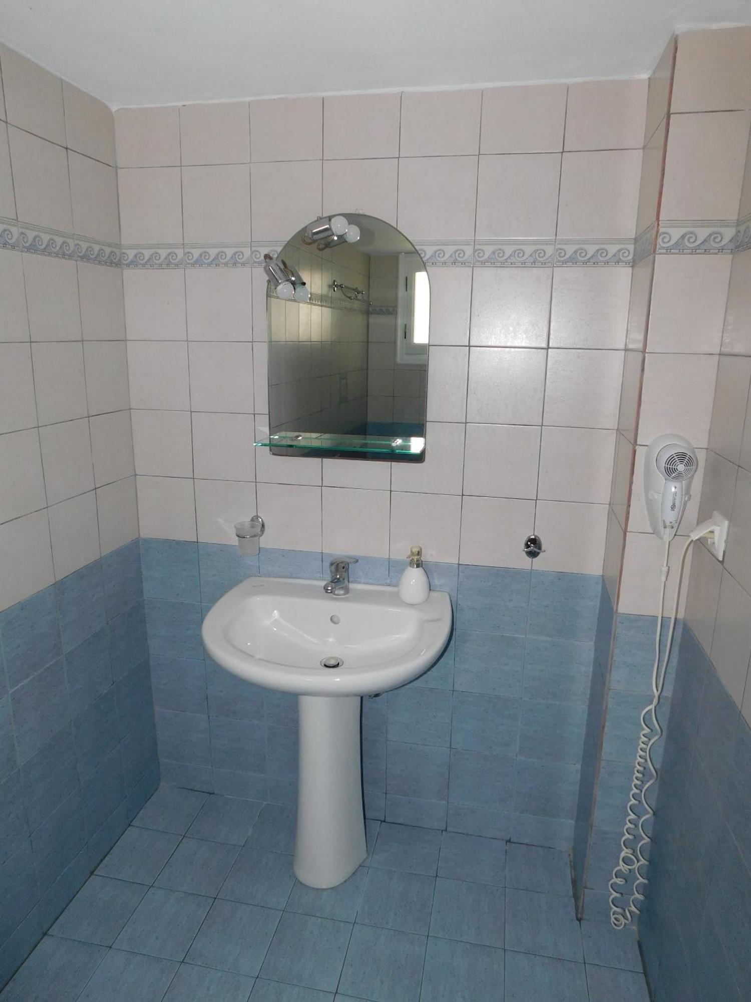 Hotel Pasithea Folegandros Agali Pokój zdjęcie