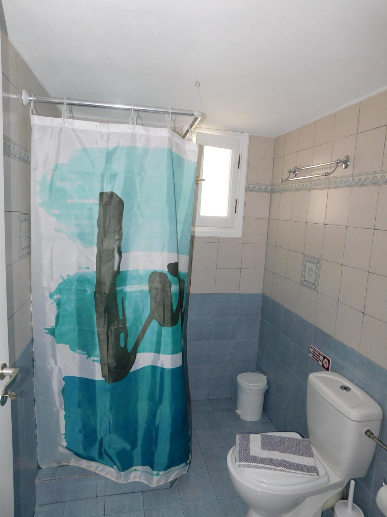 Hotel Pasithea Folegandros Agali Pokój zdjęcie