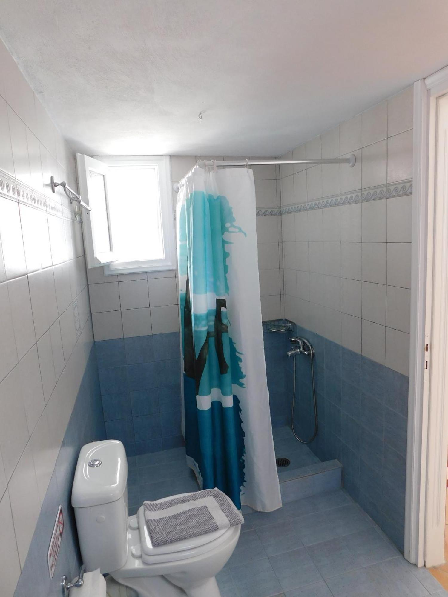 Hotel Pasithea Folegandros Agali Pokój zdjęcie